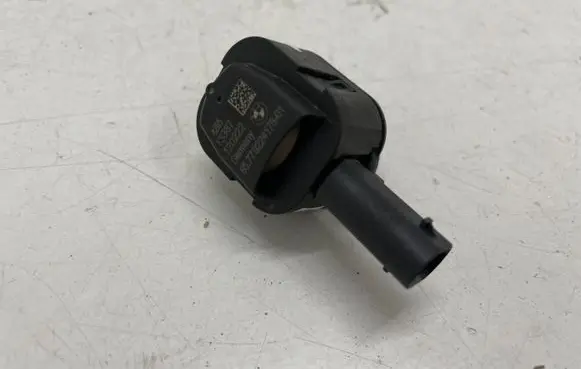 BMW 5 F10 F11 Airbag deployment crash/impact sensor 9224178