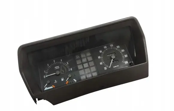 Land Rover Range Rover Classic Speedometer (instrument cluster)