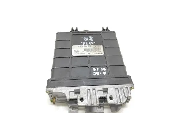 Audi A6 S6 C5 4B Engine control unit/module 0281001260261 028906021K