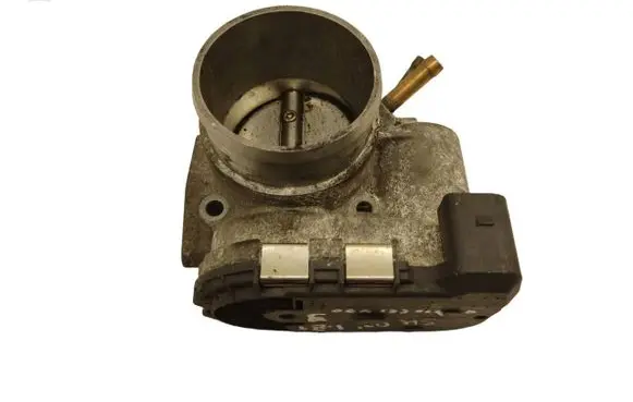 Volkswagen Sharan Throttle valve 06A133062D