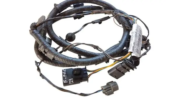 Jaguar F-Pace Parking sensor (PDC) wiring loom HK8315B484BC