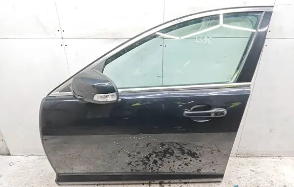 Jaguar XF X250 Front door JG.X250.DRZ.LP