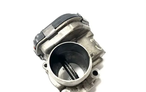 Citroen C3 Throttle valve 9673534480 28275019