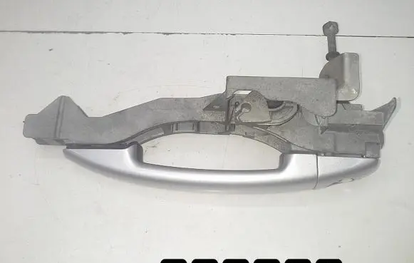 Peugeot 5008 Loading door interior handle 9688868180