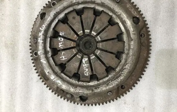 Suzuki Swift II Clutch set kit