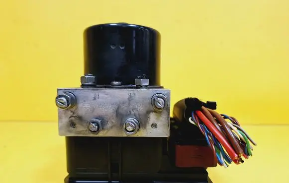 Opel Astra H ABS Pump 13213610 10.0960-0548.3