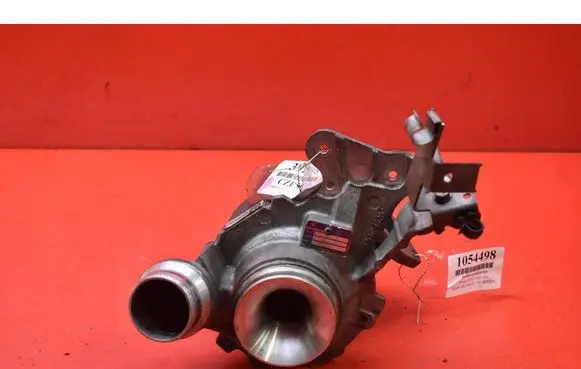 BMW 7 F01 F02 F03 F04 Turbo system vacuum part 54359700048
