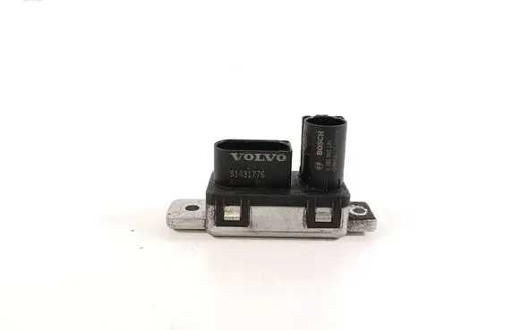 Volvo XC90 Glow plug pre-heat relay 31431776