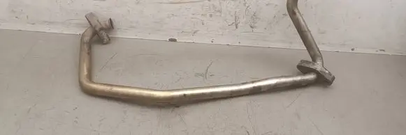 BMW 3 E36 EGR valve line/pipe/hose
