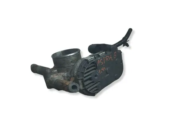 Opel Astra G Throttle valve 0280750133 21420536