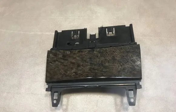 Car ashtray