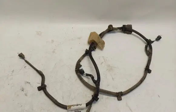 Ford Transit Custom II Parking sensor (PDC) wiring loom pz3t-15k868-abc