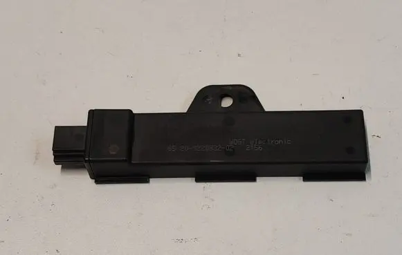 BMW 1 F20 F21 Interior comfort aerial antenna 9220832 65209220832