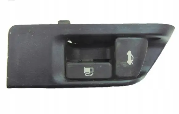 Toyota Camry Fuel cap release pull handle 