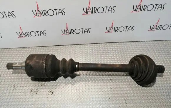 Fiat Ducato Front driveshaft 1478551080 854010512 3272V4