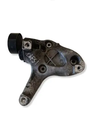 Volkswagen Golf V Generator/alternator belt tensioner 1K0260885B