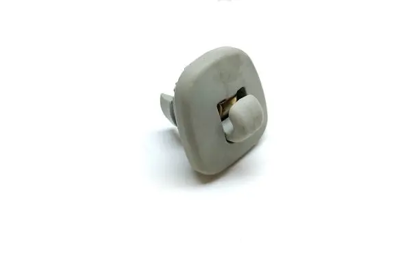 Renault Megane IV Sun visor clip/hook/bracket 