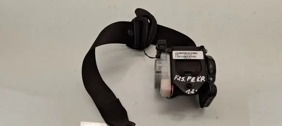 BMW X3 F25 Front seatbelt S1736724901