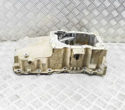 Chevrolet Camaro Oil sump 12654987 28289985