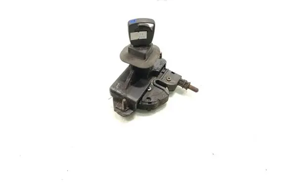 Ford Transit Front door lock