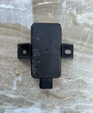 Maserati Levante Tire pressure control unit 670032409 094503051