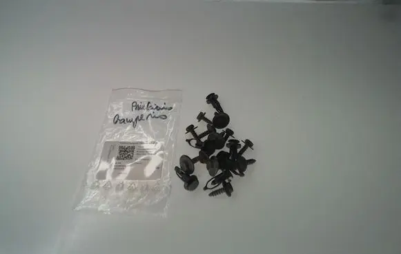 Toyota Prius (XW50) Nuts/bolts 5211947964