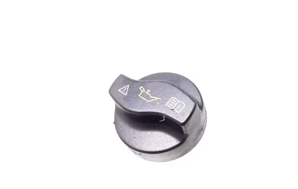 Mercedes-Benz E W212 Oil filler cap A0000101385
