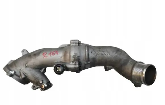 Audi A8 S8 D5 Intercooler hose/pipe 057145901L