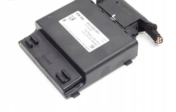 Audi A6 S6 C7 4G Other control units/modules 8K0959663