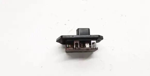 Toyota Verso Heater blower motor/fan resistor