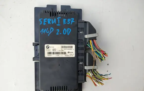 BMW 1 E81 E87 Light module LCM 61359204525-01
