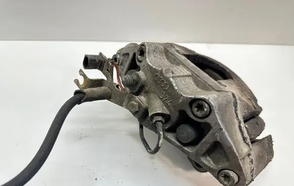 Audi A6 S6 C5 4B Front brake caliper