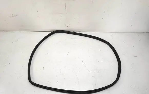 BMW 3 F30 F35 F31 Rubber seal rear door 7258311