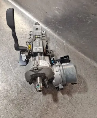 Electric power steering pump