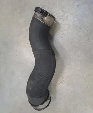 BMW X5 F15 Turbo air intake inlet pipe/hose 733051401520395