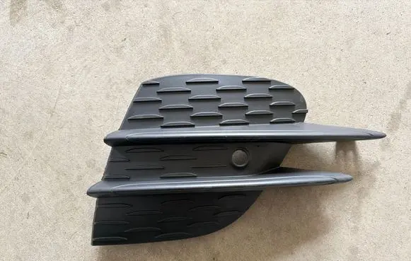 Mercedes-Benz E W213 Front bumper lower grill A2138859004