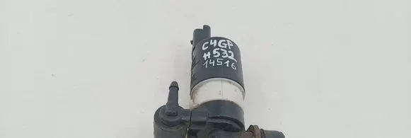 Citroen C4 Grand Picasso Windscreen/windshield washer pump
