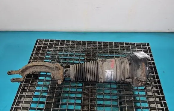 Audi A7 S7 4G Front shock absorber/damper 4G0616039AB IMPRK1475903
