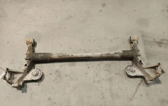Opel Astra J Rear subframe 