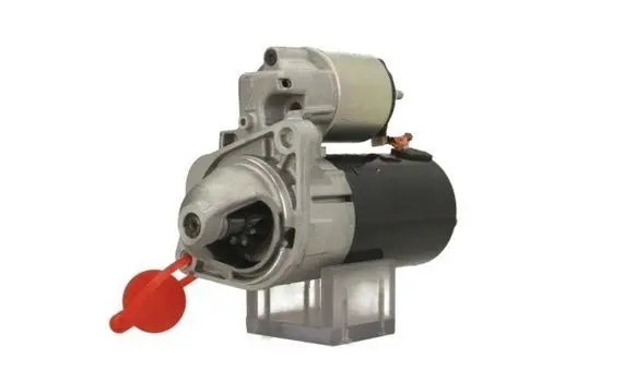 Nissan Micra Starter motor JS1315 0001107093