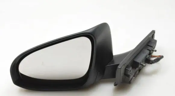 Toyota C-HR I Front door electric wing mirror E11048540