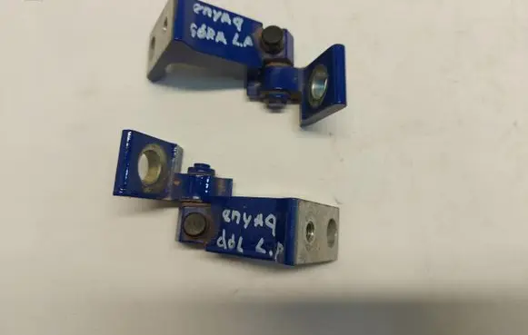 Skoda Enyaq iV Front door hinge set SKOENYZaw69295