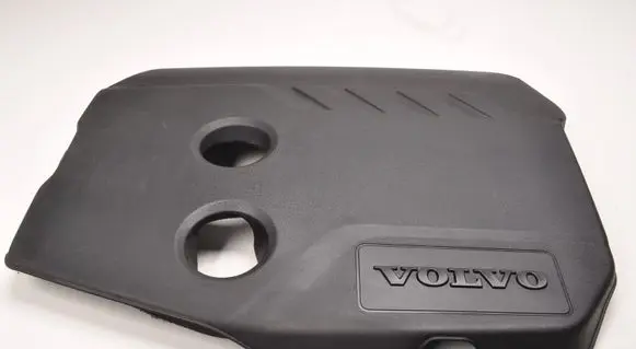 Volvo V50 Engine cover (trim) AV6Q6N041A