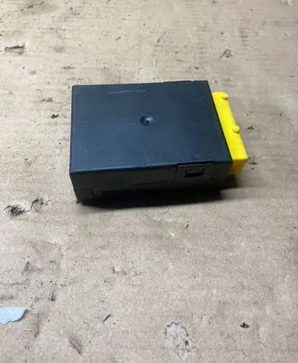 BMW 5 E39 Immobilizer control unit/module P302393140 61354146046 110187