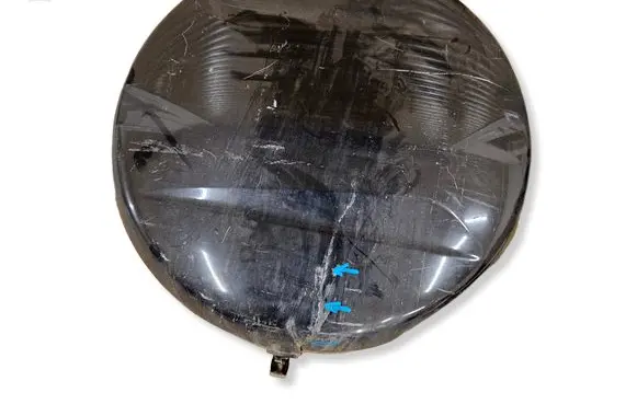 Toyota RAV 4 (XA20) Bottom trim 6477142060