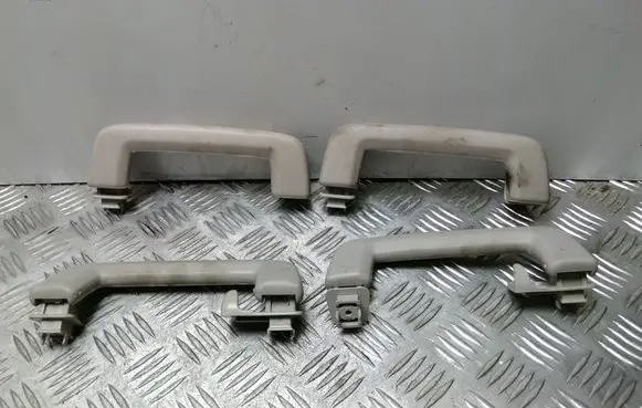 Ford Mondeo MK IV Front interior roof grab handle 7S71A045B14B