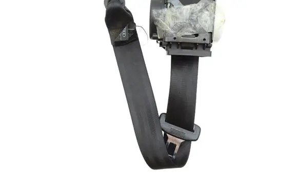 Audi A6 Allroad C7 Rear seatbelt buckle 4G8857805H