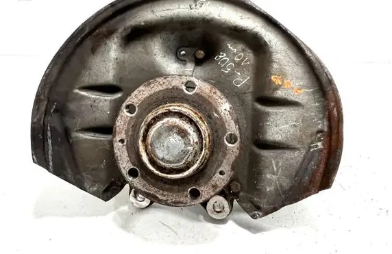 Peugeot 508 Rear wheel hub
