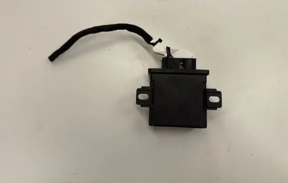 Volkswagen Touareg II Light module LCM 7P6907357C 7P6907357 7M3972726