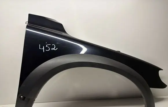 Volvo XC70 Fender 